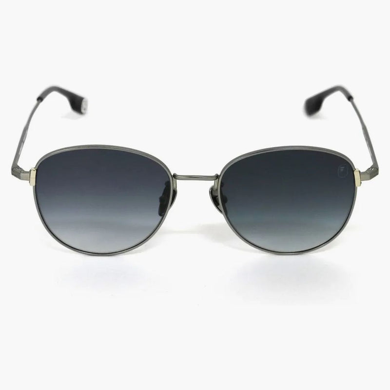 Bape Metal 3 occhiali da sole (FW21) Nero