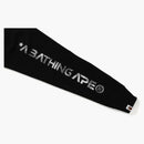 BAPE Mid Autumn Festival långärmad te svart