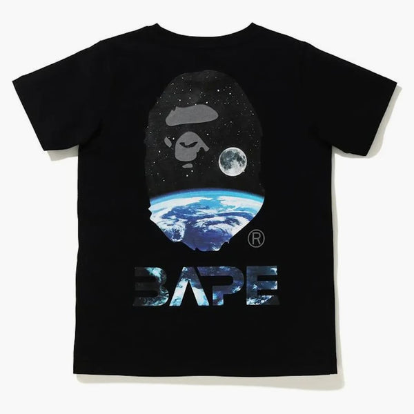 BAPE Mid Autumn Festival Tea Nero