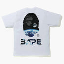 BAPE Midumn Festival Tea (FW20) White