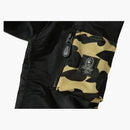 Bape Military Tailored Jacket Black