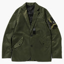 Bape Military Tailored Jacket Olivedrab