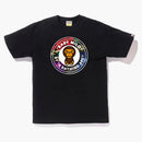 Bape Mixed Camo Milo Busy Works Tea Black