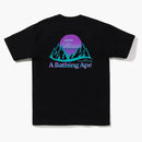 Bape Mountain Tea (2022) Black