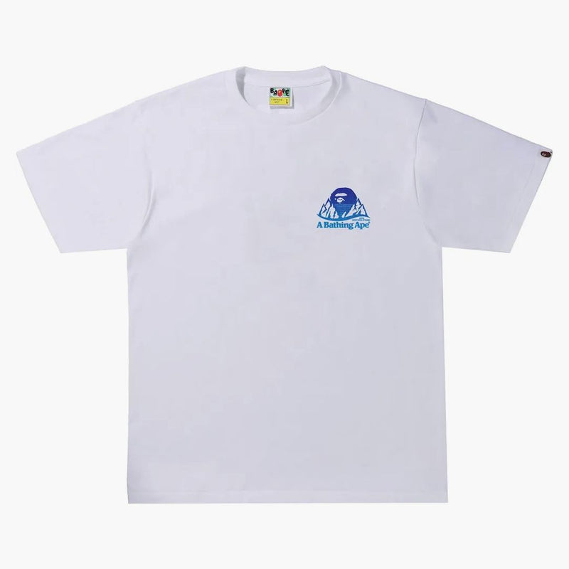 Bape Mountain Tea White