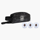 Bape Mr. Bathing Ape Golf Ball Set White