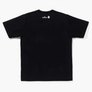 Bape MR Bathing Ape Wide Tea Black