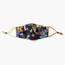 Bape Multi Camo Mask (SS21) Black