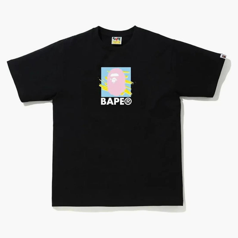 BAPE MULTILORIOR PLIC ČASKÝ ČERNÝ