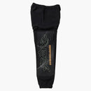 Bape Multi Graphic Track Pants Black