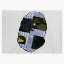 Bape Multi Pattern Shirt White