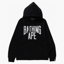 BAPE NYC LOGO PHERMOPLA CONDEA NEGRA