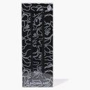 Bape Neon Camo Apple Watch Band (41/45mm) Black