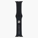 Bape Neon Camo Watch Band Black