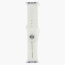 Bape Neon Camo Watch Band White