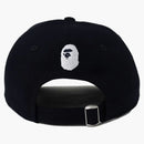 Bape New Era Bathing Ape 9twenty Cap Navy