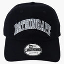 Bape New Era Bathing Ape 9twenty Cap Navy