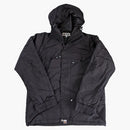 Bape New Year 2021 Premium Down Jacket Black