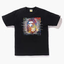 BAPE en ninguna parte del 26 aniversario de té negro