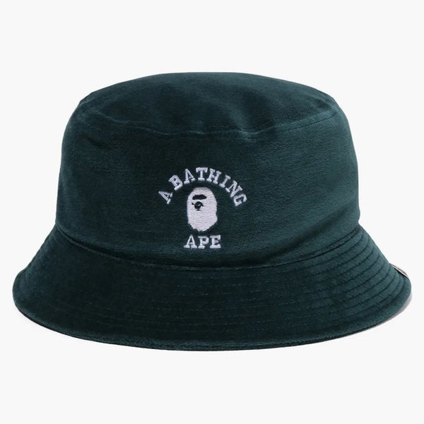 Bape One Point Bucket has Green