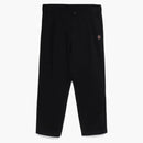 Bape One Point Loose Fit Chino Pants (SS23) Black