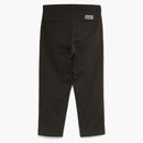 Bape One Point Loose Fit Chino Pants (ss23) Olive Drab