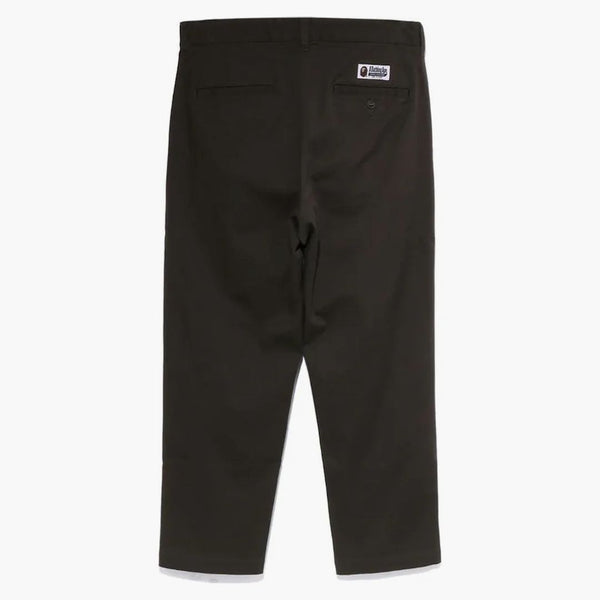 BAPE ONE BOD LOOP FIT Chino Pants (SS23) Olive Drab
