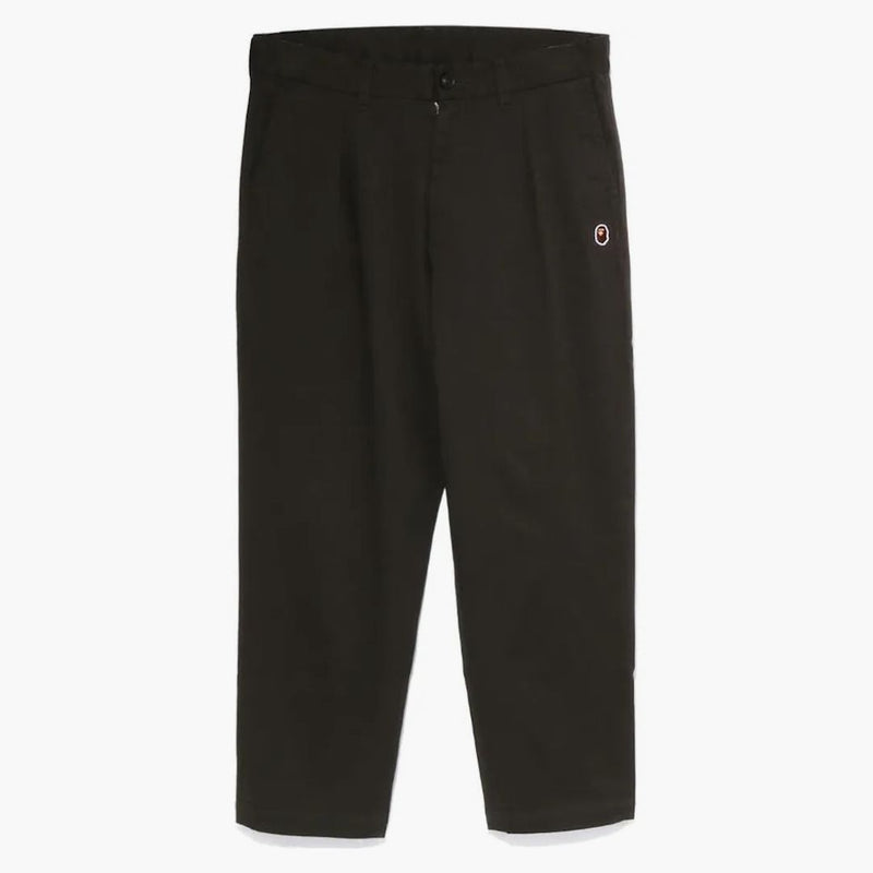 BAPE ONE BOD LOOP FIT Chino Pants (SS23) Olive Drab