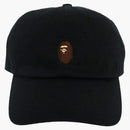 Blape One Point Panel Cap Black
