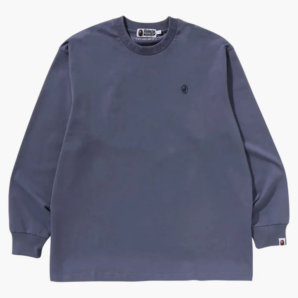 Bape jeden bod uvolněný fit l/s čajový uhlí