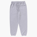 Bape One Point Relaxed Fit Sweatpants Grey