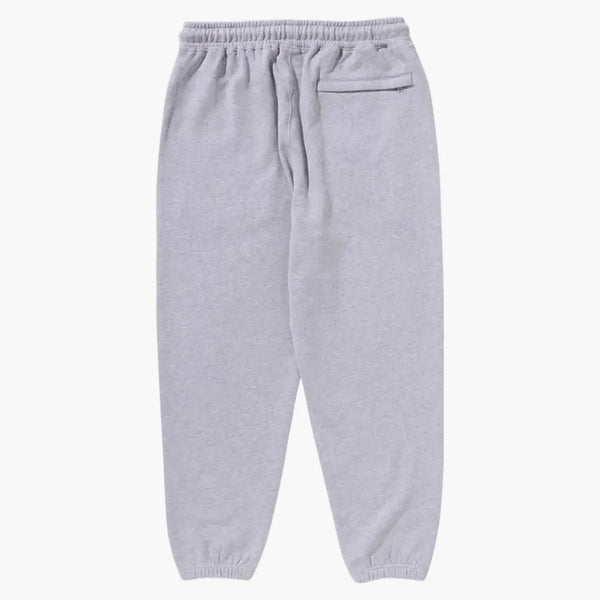 Bape jeden bod uvolněný fit tepláty šedá