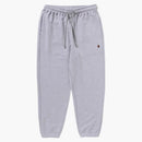 Bape One Point Relaxed Fit Sweatpants Grey