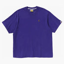 Bape jeden bod uvolněný fit čaj fialový