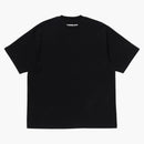 Bape One Point Relaxed Fit Tea (SS25) Black