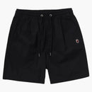 Bape One Point Point Relaxed Fit Shorts Black