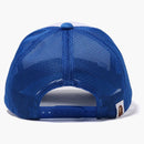 Capo di maglia del Bape College Blue