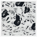 Bape ONLY Have Eyes on You (Black White) by Jasper Wong Print