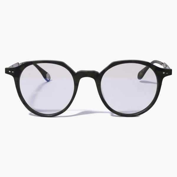 BAPE Optical 1 Flame Solglasögon Green