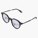 Bape Optical 1 Flame Sunglasses Green