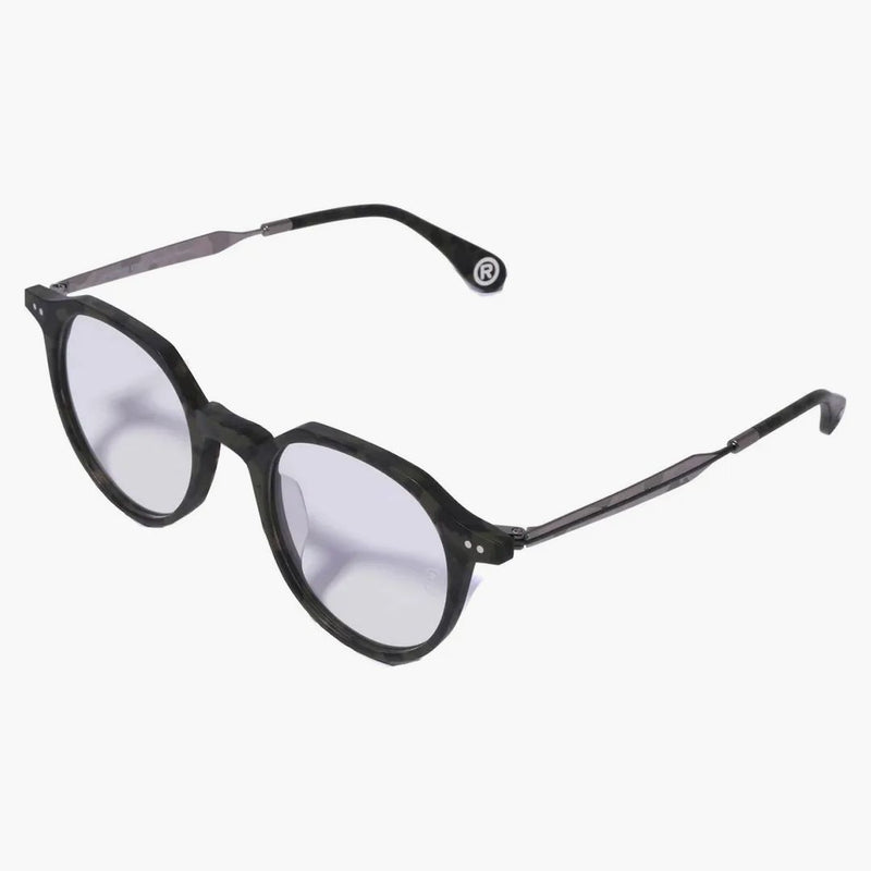 BAPE OPTICA 1 OCCIALI DELLA FLAME VERDE
