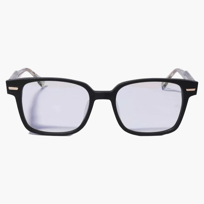 BAPE OPTITICHE 3 occhiali da sole a fiamma nere