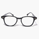 BAPE OPTICAL 4 cuadro negro