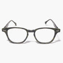 Bape óptico de 4 cuadros verde