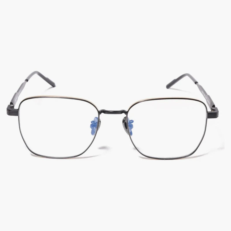 Bape Optical 5 Frame Black