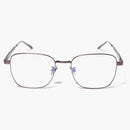 Bape Optical 5 Frame Charcoal