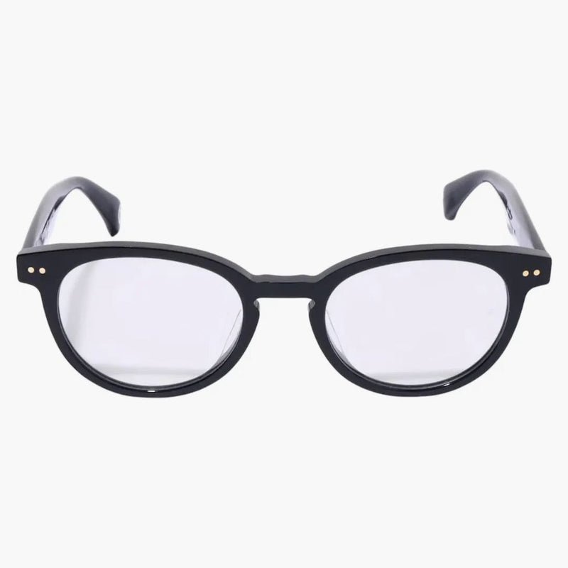 Bape fiamma ottica 14 vetro nero