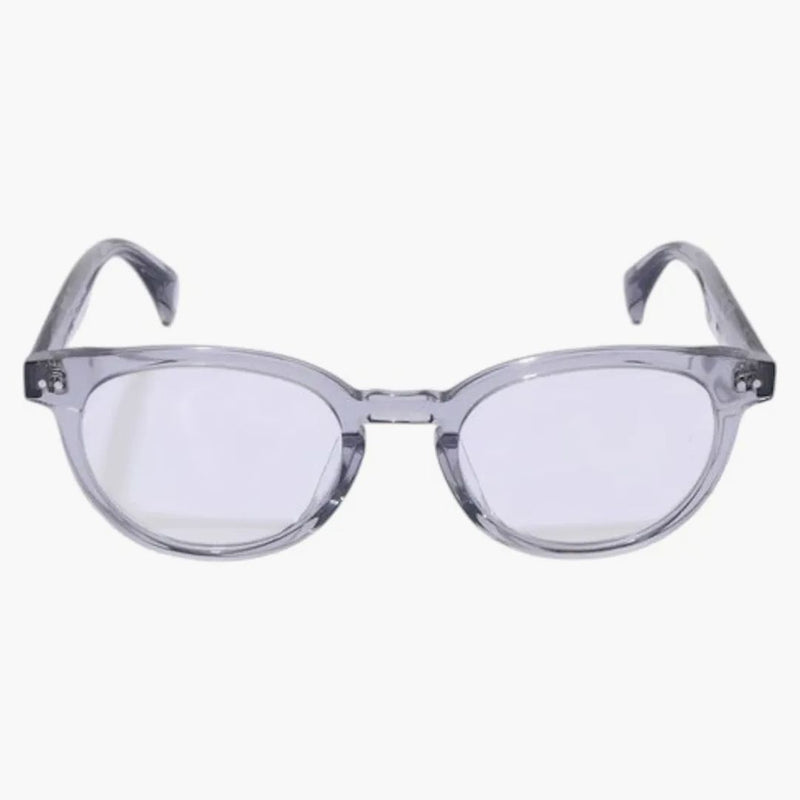 BAPE Optical Flame 14 Glasögon grå