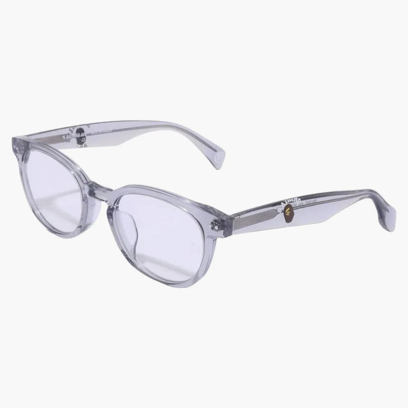 BAPE Optical Flame 14 Glasögon grå