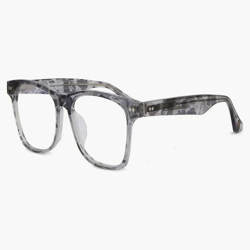 BAPE FLAME OPTICA 2 OCCHI SULLI
